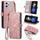 For Xiaomi Redmi Note 11T Pro / Pink