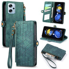 For Xiaomi Redmi Note 11T Pro / Green