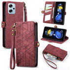 For Xiaomi Redmi Note 11T Pro / Red