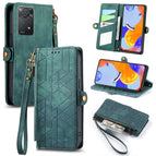 For Redmi Note 11 Pro 4G / Green