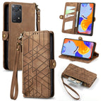 For Redmi Note 11 Pro 4G / Brown