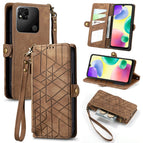For Xiaomi Redmi 10A / Brown
