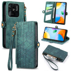 For Xiaomi Redmi 10C / Green