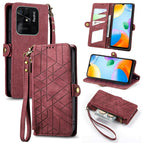 For Xiaomi Redmi 10C / Red