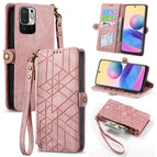 For Xiaomi Redmi 10 / Pink