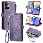 For Xiaomi Redmi 10 / Purple