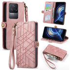For Xiaomi Redmi K50 / Pink