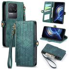 For Xiaomi Redmi K50 / Green