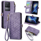 For Xiaomi Redmi K50 / Purple