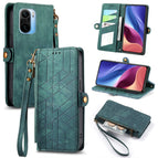 For Xiaomi Redmi K40 / Green