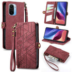 For Xiaomi Redmi K40 / Red