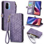 For Xiaomi Redmi K40 / Purple