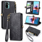 For Xiaomi Redmi Note 10 4G / Black