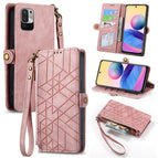 For Xiaomi Redmi Note 10 5G / Pink