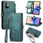 For Xiaomi Redmi Note 10 5G / Green
