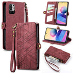 For Xiaomi Redmi Note 10 5G / Red