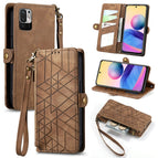 For Xiaomi Redmi Note 10 5G / Brown