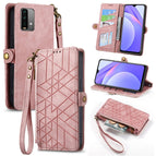 For Xiaomi Redmi Note 9 4G / Pink