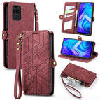 For Xiaomi Redmi Note 9 / Red