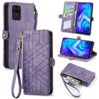 For Xiaomi Redmi Note 9 / Purple