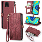 For Xiaomi Redmi Note 9S / Red