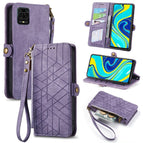 For Xiaomi Redmi Note 9S / Purple