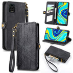For Xiaomi Redmi Note 9S / Black