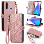 For Xiaomi Redmi Note 8T / Pink