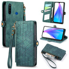 For Xiaomi Redmi Note 8T / Green