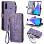 For Xiaomi Redmi Note 8T / Purple