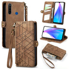 For Xiaomi Redmi Note 8T / Brown