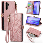 For Xiaomi Redmi Note 8 Pro / Pink