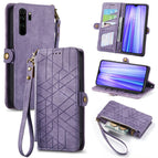 For Xiaomi Redmi Note 8 Pro / Purple
