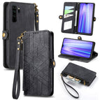 For Xiaomi Redmi Note 8 Pro / Black