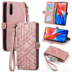 For Xiaomi Redmi Note 8 / Pink