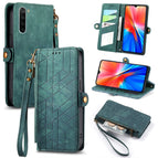 For Xiaomi Redmi Note 8 / Green