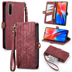 For Xiaomi Redmi Note 8 / Red