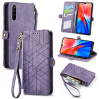 For Xiaomi Redmi Note 8 / Purple