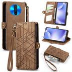For Xiaomi Redmi K30 / Brown