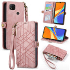 For Xiaomi Redmi 9C / Pink