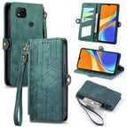 For Xiaomi Redmi 9C / Green