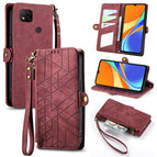 For Xiaomi Redmi 9C / Red