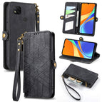 For Xiaomi Redmi 9C / Black