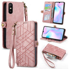 For Xiaomi Redmi 9A / Pink