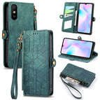 For Xiaomi Redmi 9A / Green