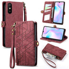 For Xiaomi Redmi 9A / Red