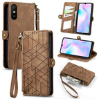 For Xiaomi Redmi 9A / Brown