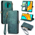 For Xiaomi Redmi 9 / Green