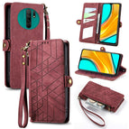 For Xiaomi Redmi 9 / Red