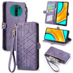 For Xiaomi Redmi 9 / Purple